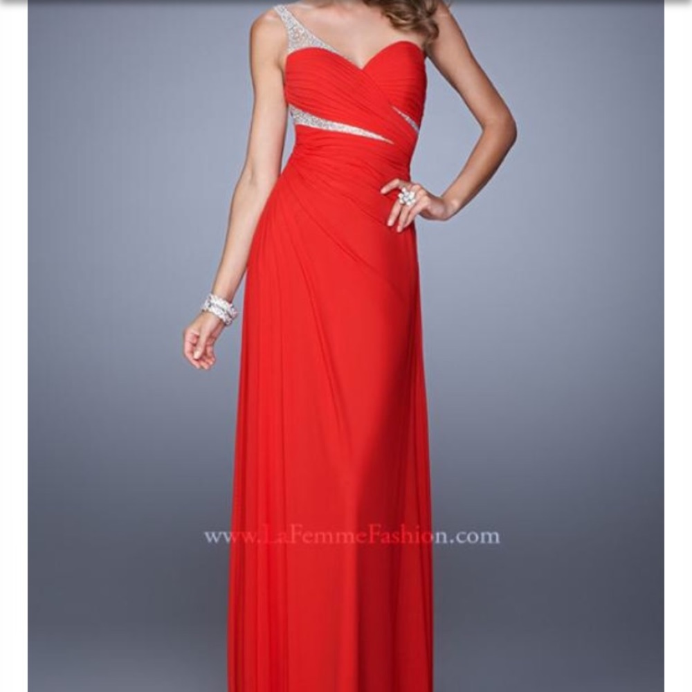 BEAUTIFUL Prom dress